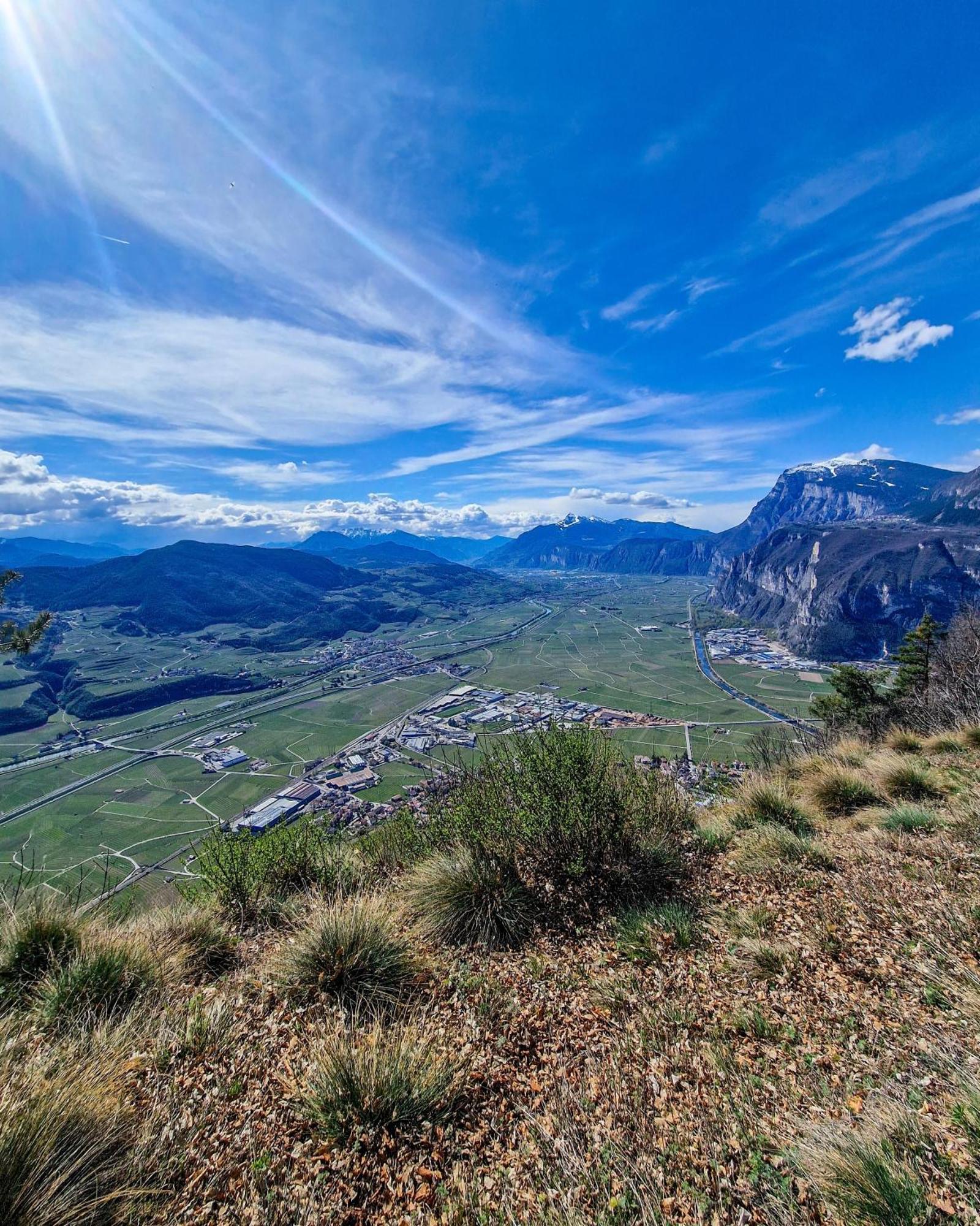 Hotel Garni La Vigna - Adult Friendly San Michele allʼAdige Екстериор снимка